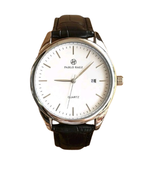 Pablo Raez Men Formal Watch