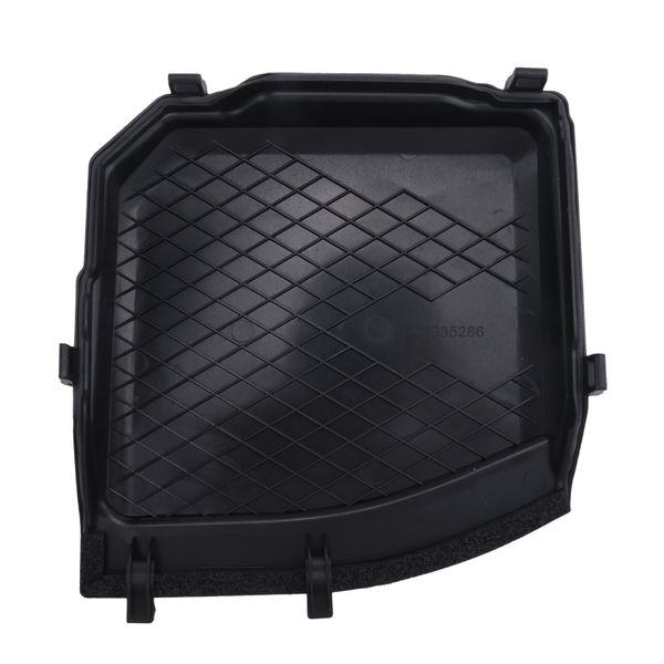 Car Battery Cover Outer Shell 31335286 for Volvo Compatible with Universal