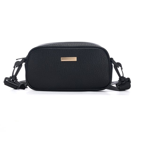 Purple Womens Single Shoulder Crossbody Bag
