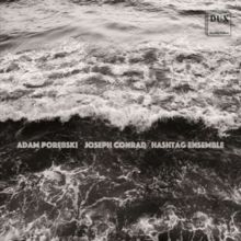 Adam Porebski: First Command (CD / Album)