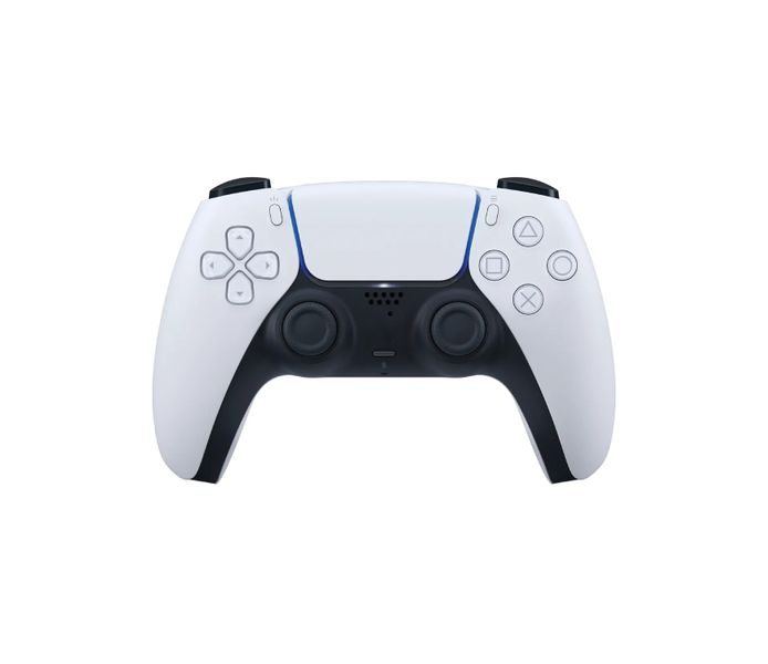 Kids Cart Playstation 5 Dualsense Controller - Glacier White (PS5)