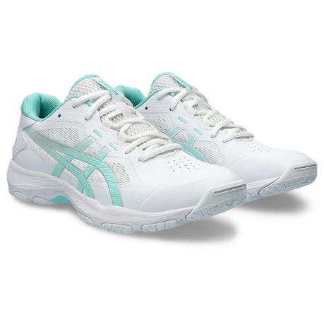 Asics gel pivot outlet 9 netball trainers