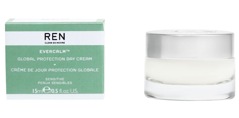 REN Evercalm Global Protection Day Cream 15ml