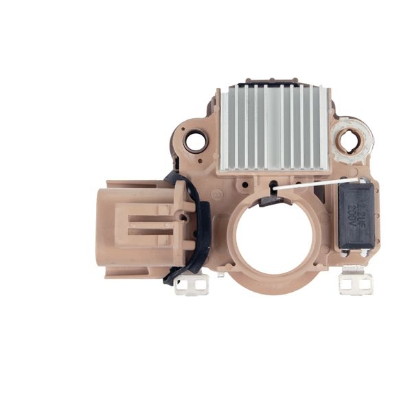 Replacement Alternator Regulator for Nissan and Subaru Vehicles (S-L)