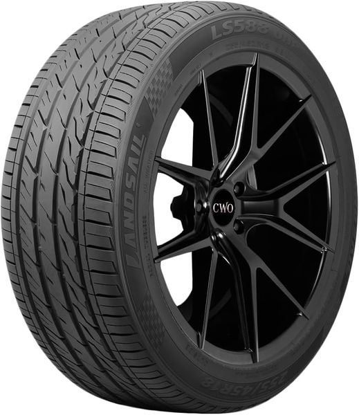 Landsail 245/45r17 Ls588 99w