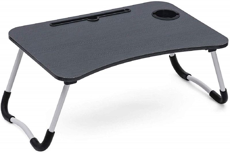 Large Smart Multifunctional Portable with Tablet and Cup Holder