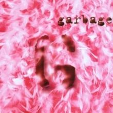 Garbage (National Album Day 2021) (Vinyl / 12" Album Coloured Vinyl (Limited Edition))