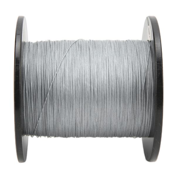 Carp Braided Fishing Line 500m, Freshwater Saltwater PE Line