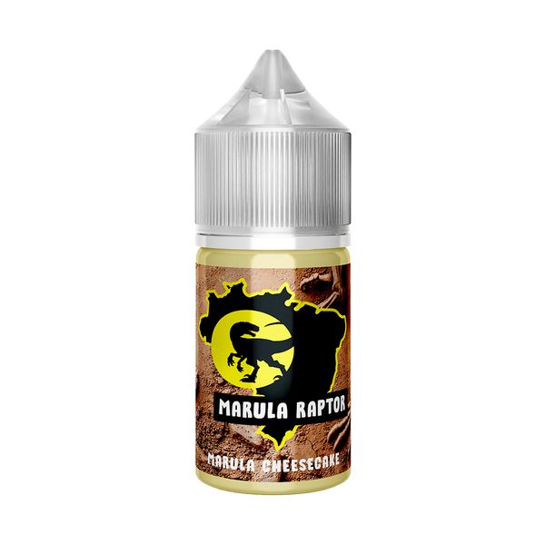 Marula Raptor 30ml 30mg