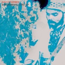 Sheldonian / Live / EP (Vinyl / 12" EP Coloured Vinyl)