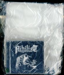 Carnal Leftovers (CD / Album)
