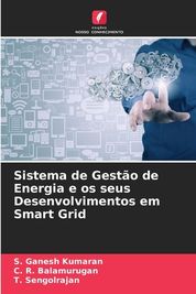 Sistema De Gest O De Energia E Os Seus Desenvolvimentos Em Smart Grid