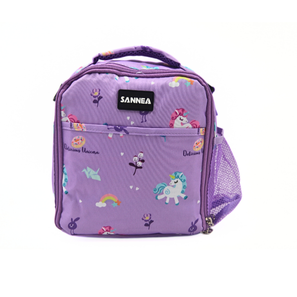 Enchanted Unicorn Dream Lunch Bag -5L