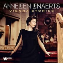 Anneleen Lenaerts: Vienna Stories (CD / Album)