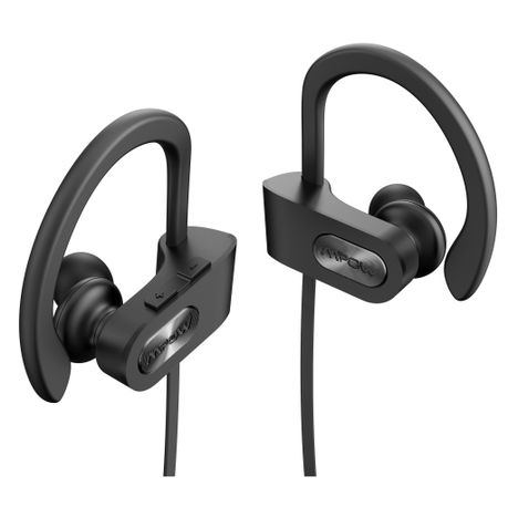 Mpow running online headphones