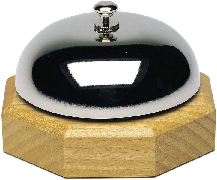 Westmark - Table and Waiter Bell