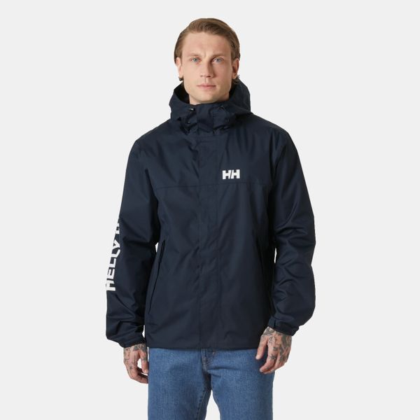Helly Hansen Men's Ervik Waterproof Jacket