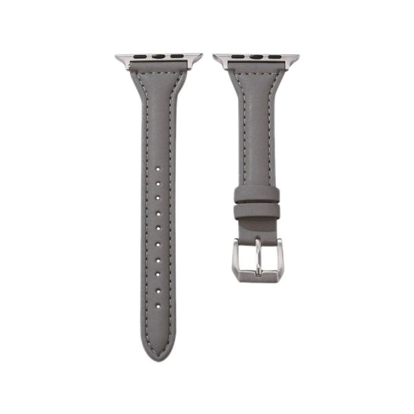 Leather Slimline Watch Strap 38/40mm for Apple iWatch - Combo