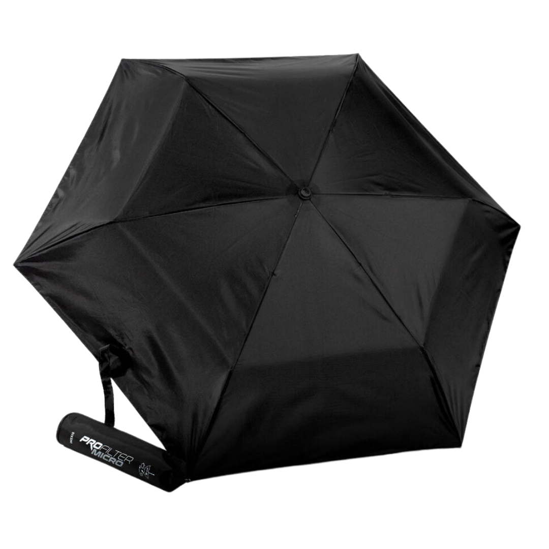 Inesis Umbrella Micro - Profilter Black