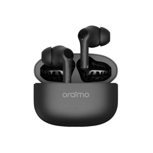 oraimo - True Wireless Earbuds - Hear the Difference