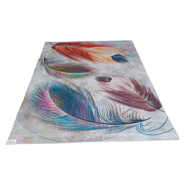 SMTE-Transform Your Space with the Perfect Rug 150cm x200cm AR-24