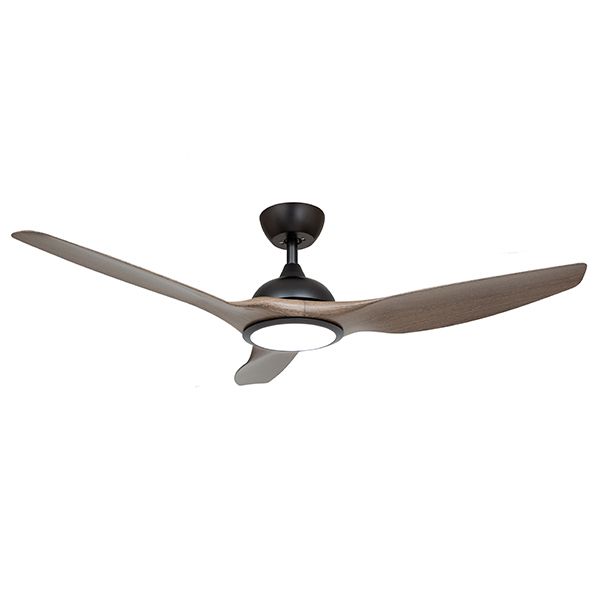 The Lighting Warehouse - Ceiling Fan Remus 1320mm