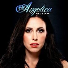 All I Am (CD / Album)