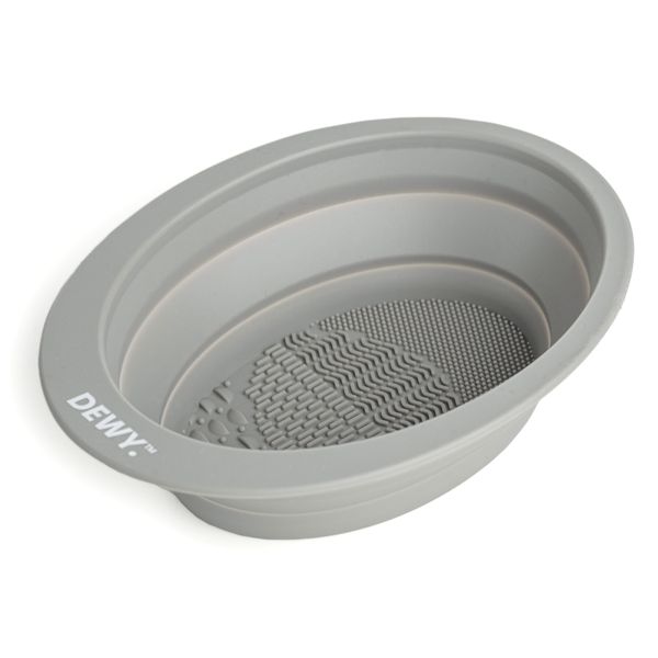 Silicone, Grey image