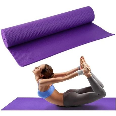 takealot yoga mat