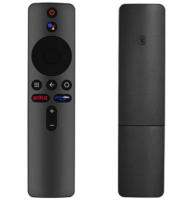 redmi note 11 tv remote