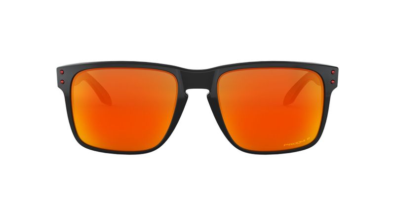 Oakley Holbrook Xl Sunglasses OO9417-08 Prizm Ruby Polarized Lens