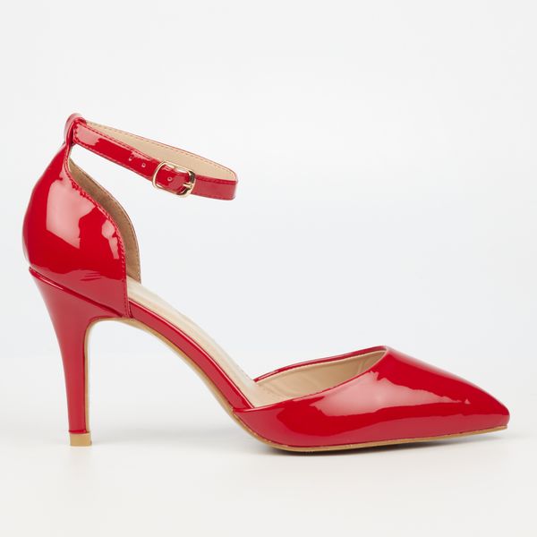 Lexi 1 - Red image