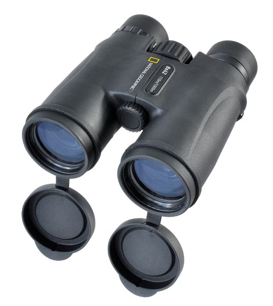 National Geographic Fernglas 8x42 Binoculars