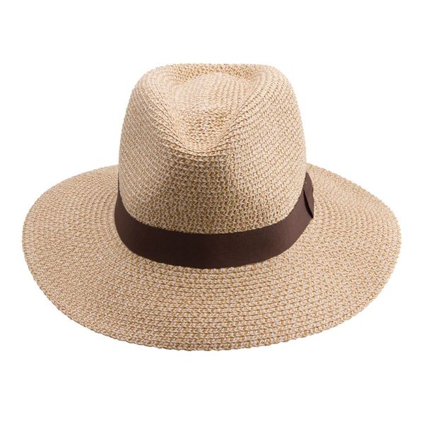 Emthunzini Oscar UPF50+ Sun Hat - Natural