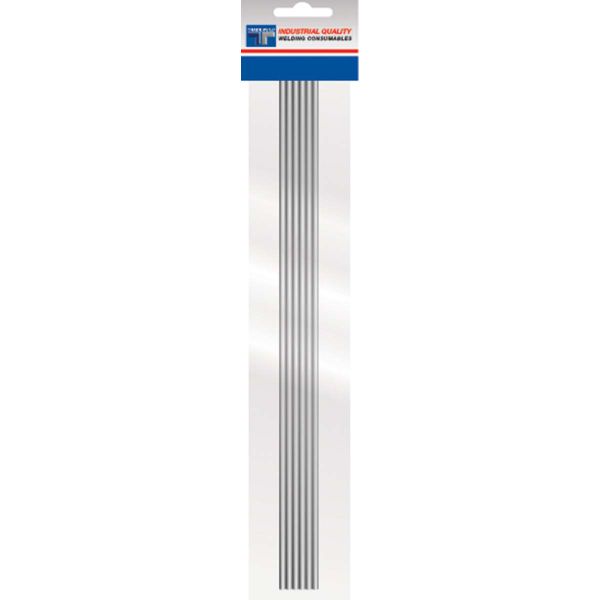 Tradeweld Pre-packed electrode (Cast iron 55% 3.2MM) 6pk