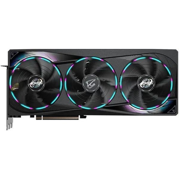 GIGABYTE Graphics Card - GV-N5070AORUS M-12GD 12GB GDDR7 RTX 5070