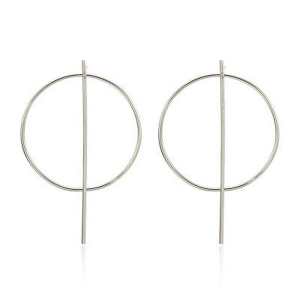 Earrings Hanging Dangle Earrings - 14