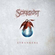 Strangers (CD / Album)