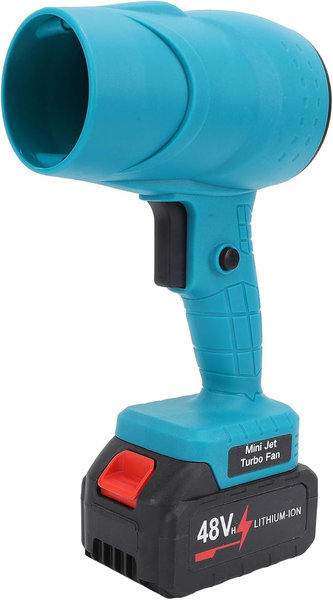 Portable Handheld Electric Gun Blow Dryer