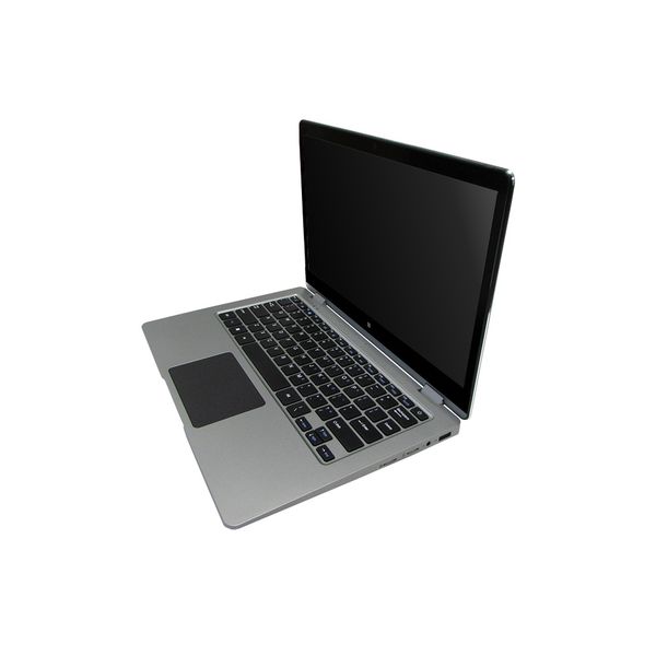 Mecer Move N4120 4GB 128GB SSD 13.3" Convertible Notebook - Grey