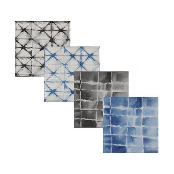 Serviettes - 2ply - 33cm - 20Piece - Water Mark