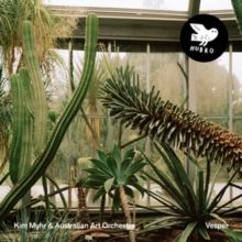 Vesper (CD / Album)