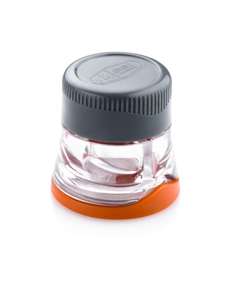 GSI Outdoors Ultralight Salt &amp; Pepper Shaker