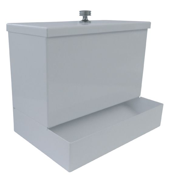 Condom Dispenser - Mild Steel