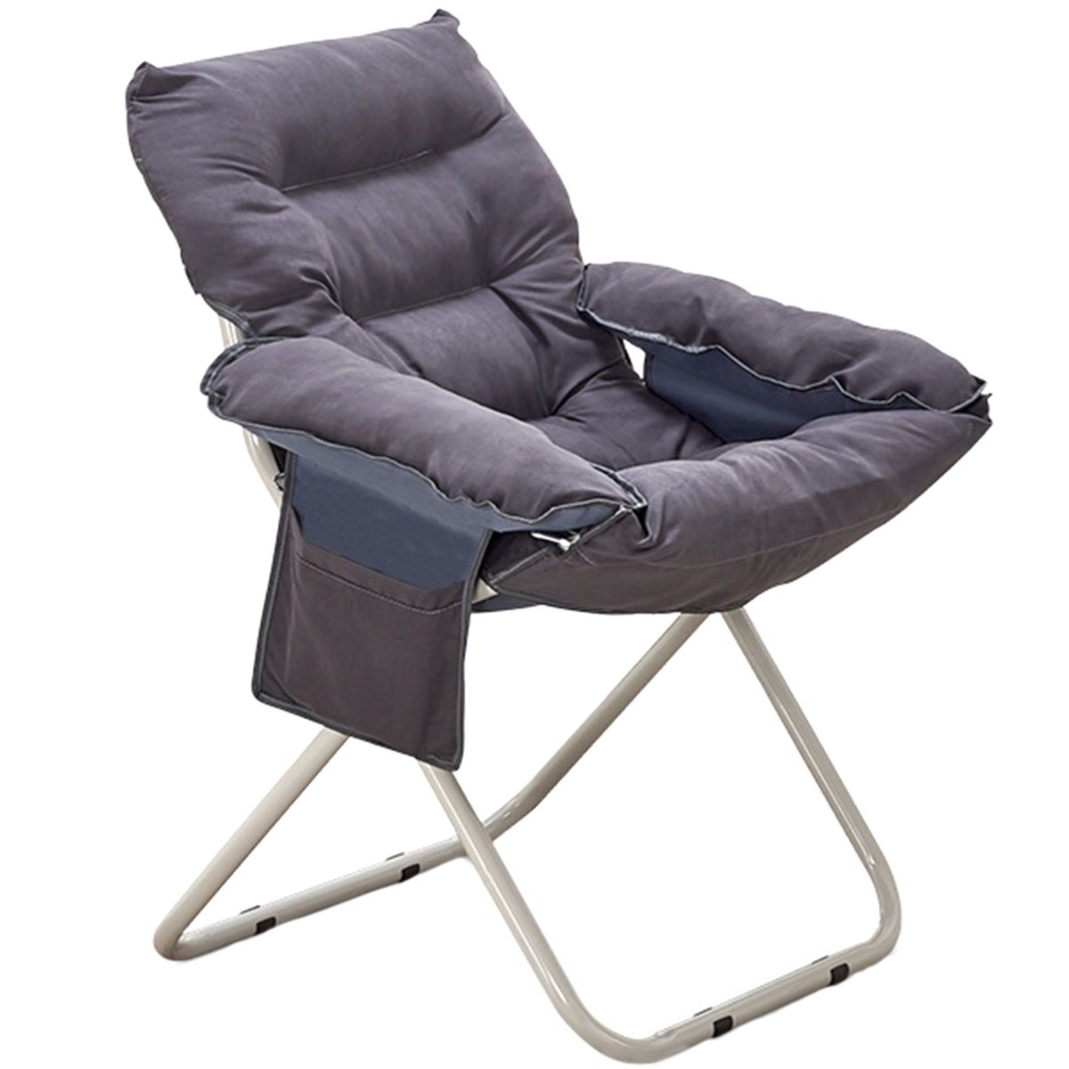 Folding Lounger Lazy Chair Shop Today. Get it Tomorrow!