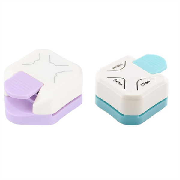 Paper Cutter Punch 3 In 1 Corner Rounder Corner Punch Corner Cutter
