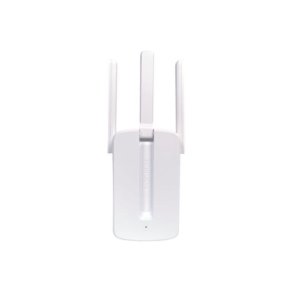 Mercusys MW300RE - 300MBPS WIFI Range Extender, 3 External Antennas