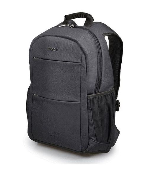 Port Designs Sydney 15.6-inch Backpack Case- Black