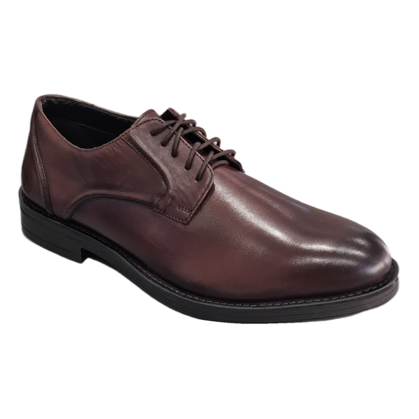 Hush Puppies Maradona Brown