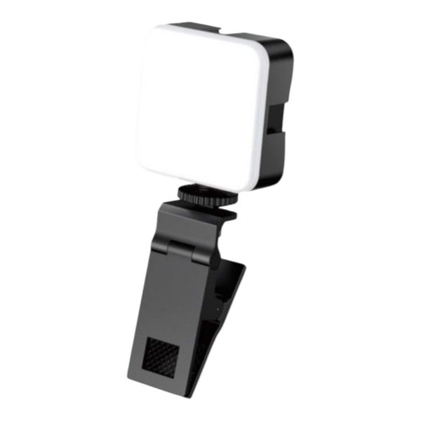 Plokama Small Led Video Light For Mobile Camera Photography PK79